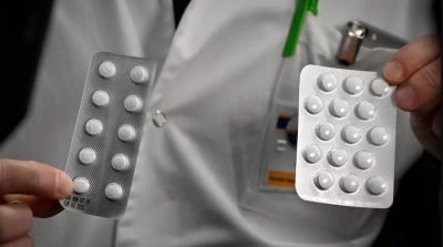 ރާއްޖޭގައި ވެސް ކޮވިޑްއަށް ފަރުވާދިނުމުގައި އެންޓި މެލޭރިއާ ޑްރަގް