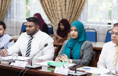 ޑޮމެއިންއާ ގުޅޭ މުއާމަލާތުތައް ހުއްޓާލަން ރައީސް އޮފީހުން ޓްރާންސްޕޯޓް މިނިސްޓްރީ އަށް އަންގައިފި