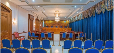 އޯޑިއޯ، ވީޑިއޯކޮށް ސުޕްރީމް ކޯޓުގެ ޝަރީއަތްތައް ބާއްވަނީ