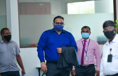 ބޭސްފަރުވާ އަށް އަދީބަށް ދިން މުއްދަތު އަނެއްކާ ވެސް އިތުރުކޮށްފި