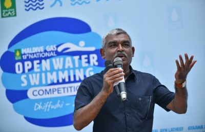 އޮލިމްޕިކް ސައިޒުގެ ޕޫލެއް އަޅަން ވިޔަފާރިވެރިންތަކެއް 50 މިލިއަން ރުފިޔާ ދެނީ!