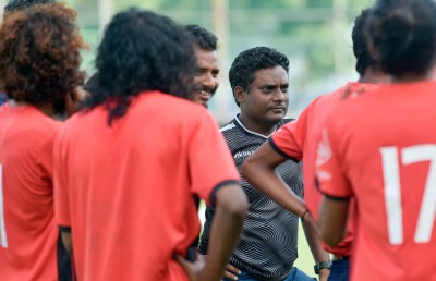 މިހާރު އޮތް ޓީސީ ހާސްބައި ތަފާތު: މުހައްމަދު އާދަމް