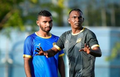 ވެލެންސިއާ އަކީ އެންމެ މޮޅު ޓީމޭ ބުނަން އަދި އުނދަގޫ: އާތީ