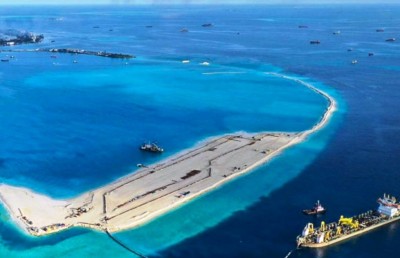 ގުޅިފަޅު ހިއްކުމުގެ ފުރަތަމަ ފިޔަވަހި ނިމިއްޖެ