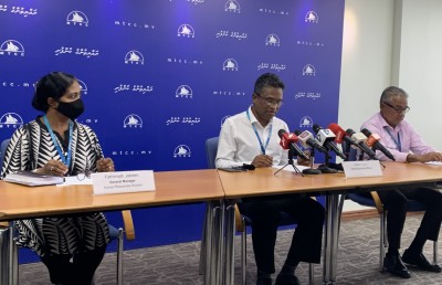 ހެވީ ވެހިކަލް ދުއްވަން، އެލަވަންސް ވެސް ލިބޭ ގޮތަށް ދިވެހިން ތަމްރީިން ކުރަނީ