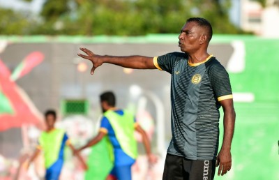 ވެލެންސިއާ ވަރުގަދަ ވިޔަސް ބިރެއް ނެތް: މޯހަން