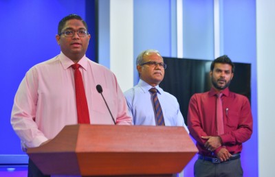 ތިން އަހަރަށް ފަހު ރާއްޖެ އާއި ގަތަރުން އަލުން ގުޅުން ގާއިމުކުރަން ނިންމައިފި