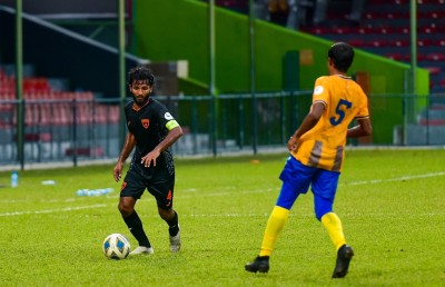 އީގަލްސް ބަލިކޮށް ވެލެންސިއާ އެއް ވަނަ އަށް