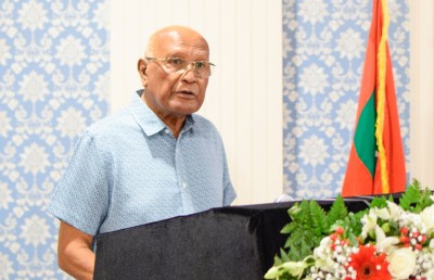 ޑްރަގް ކޯޓުގެ ފަނޑިޔާރުންގެ އޯގާތެރިކަމަށް ނަަސީމްގެ ތައުރީފު
