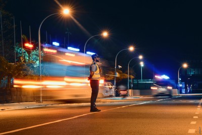 ލެޔާއެކު މަގުމައްޗަށް ވެއްޓިފައި އޮތް މީހާ މަރުވެއްޖެ، އެހެން މީހެއްގެ ބައިވެރިވުން އޮތް ކަމަށް ނުބެލެވޭ: ފުލުހުން