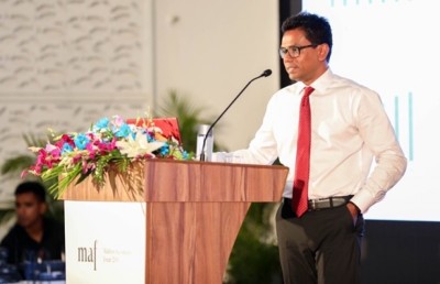 ހަލީމް، ކްރޯ މޯލްޑިވްސްގެ އެޑްވައިޒަރީ ސާވިސްގެ މެނޭޖިން ޑިރެކްޓަރަށް