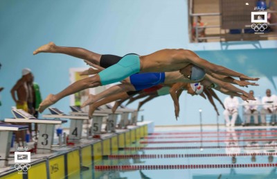 ޓައެކްވޮންޑޯގެ ފާތިމަތަށް އަނެއްކާވެސް ބްރޯންޒެއް