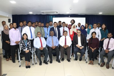 އެނާޖީ އޮތޯރިޓީގެ ހިދުމަތްތައް އޮންލައިންކޮށް ދެނީ