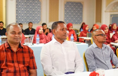 ޑްރަގް ކޯޓުގެ ފަނޑިޔާރުންގެ އޯގާތެރިކަމަށް ނަަސީމްގެ ތައުރީފު