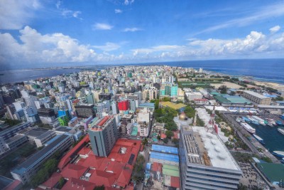 ގެއްލިގެން ހޯދަމުން ދިޔަ މީހަކު ވައިގޮޅި ތެރޭގައި މަރުވެފައި އޮއްވާ ފެނިއްޖެ