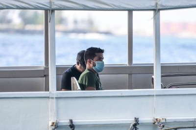 ރިސޯޓު ބިދޭސީންގެ ވަޒީފާ ގެއްލި، މާލެ ތެރޭ ގިނަވެއްޖެ