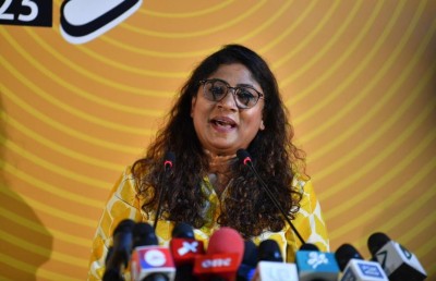 ވޯޓުލާ ދުވަހު އިދިކޮޅުން ޖަގަޑާ ހަދަން މަސައްކަތް ކުރާނެ: މާރިޔާ