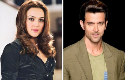 ރިތިކްގެ އަލަތު ވެބް ސީރީޒްގެ ޕްރޮޑިއުސަރަކީ ޕްރިތީ