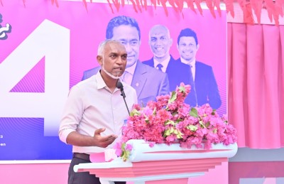 ހޯނޑެއްދޫ އިހުތިސާސްގެ ތެރޭ އޮތް ކަޑެވާރެހާ އަށް ޓޫރިޒަމްގެ ވައުދު