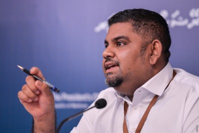 މިއީ އާންމު ހާލަތަށް އަންނަން ރައްޔިތުން ތައްޔާރުވާންވީ ވަގުތު: މަބްރޫކް