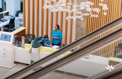 ޓްރީ ޓޮޕްގެ ފެމެލީ ކްލިނިކުން ހުކުރު ދުވަހު ވެސް ހިދުމަތް ދެނީ
