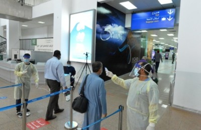 ދެ ހަފުތާއަށް ފަހު ސައުދީގެ ބޯޑަރުތައް އަލުން ހުޅުވައިފި