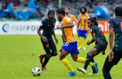 އީގަލްސް ބަލިކޮށް ވެލެންސިއާ އެއް ވަނަ އަށް
