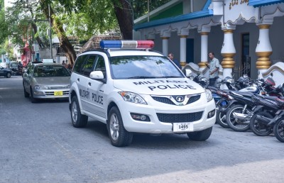 އިންޑިއާ މީހަކު އަންހެނަކު ރޭޕްކުރިކަން ރިޕޯޓްކޮށްފައެއް ނެތް: ފުލުހުން