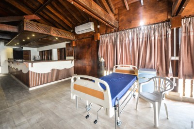 ކަރަންޓީނު ފެސިލިޓީތަކުން 325 މީހަކު ދޫކޮށްލައިފި