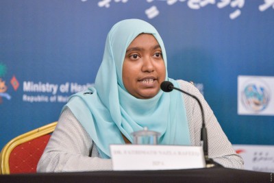އާންމުންގެ ތެރޭ ވައިރަސް ނުފެތުރޭކަން ކަށަވަރުކުރުމަށް ސާވޭއެއް ހަދަނީ