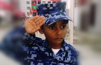 ރައީސްގެ ފޭން ޔޫސުފް މި އިނީ ވަރަށް އުފަލުން