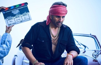 ބޮލީވުޑްގެ ޚަބަރުތައް ކުރުކޮށް