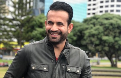 ކުރީގެ ކްރިކެޓް ތަރި އިރުފާންގެ ފިލްމު "ކޯބްރާ" ގެ ޓީޒާ ދައްކާލައިފި