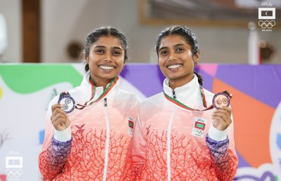 ނަބާ އާއި ނަބީއަށް މިފަހަރު ރަން، ސިންގަލްސް އިން ނަބީ އަށް ރިހި
