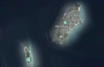 ރައްޔިތުން އެދުނު ގޮތަށް މަތިވެރި އާއި ހިންނަވަރުގެ އިހްތިސާސަށް ވެސް ފަޅުރަށެއް