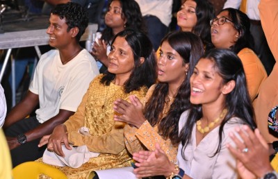 ޑޭޓާ ބަލަހައްޓަނީ އަޅުގަނޑު، ރައީސް ކާމިޔާބުކުރާނީ 56 ޕަސެންޓަށް ވުރެން މަތިން: ފައްޔާޒް