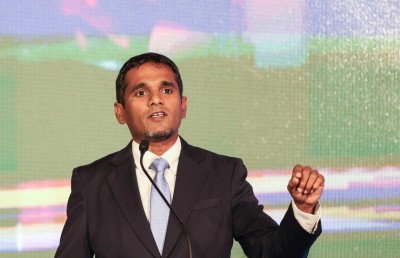 ފަރުދުންގެ އާމްދަނީ ފަސް ގުނަ އިތުރުކޮށްދޭނަން: އިލްޔާސް