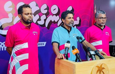 ސިފައިންނާއި ފުލުހުން ވޯޓުލާން ރަޖިސްޓްރީވި ފަހުން އެހެން ތަންތަން ފޮނުވާތީ އިދިކޮޅުގެ ކަންބޮޑުވުން