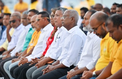 2،500ރ. އިން 125ރ. އަށް ކުޑަވެ ތަރައްގީގެ "ބޮޑު ދަތުރު" ކާމިޔާބު: އަސްލަމް