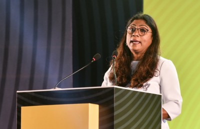 ކުރިން އޮތް އަނިޔާވެރިކަމާއި ބިރުވެރިކަމަށް ދާން ދިވެހިން ބޭނުމެއް ނުވޭ: މާރިޔާ