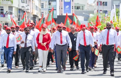 ގާސިމްގެ ވެރިކަމެއްގައި ސޯޝަލް ހައުސިން ހިލޭ
