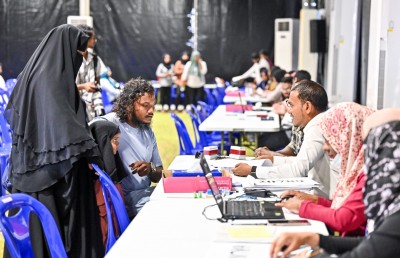 ގޯތި ލިބުނު މީހުން، ކުރީގެ ބިން ދޫކޮށްލަން ޖެހޭ މުއްދަތު އިތުރުކޮށްފި