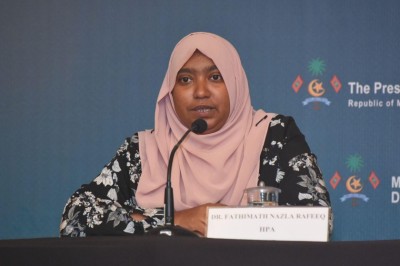 ދިރާސާ: ރާއްޖެއިން 98،501 މީހަކަށް ބަލިޖެހި، 10،891 މީހަކު މަރުވެދާނެ