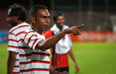 ވެލެންސިއާ އަކީ ލީގުގެ އެންމެ ވަރުގަދަ ޓީމު: ޝާޒް