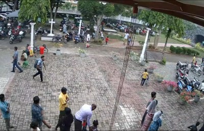 އީސްޓާ ބޮމުގެ ހަމަލާގައި ލަންކާގެ ތިން މީހުންގެ މައްޗަށް އެމެރިކާ އިން ދައުވާކޮށްފި