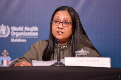 ދަނޑުވެރިކަމަށް ސިޔާސަތެއް ނުފެނޭ! މިނިސްޓަރު ކޮބާ؟