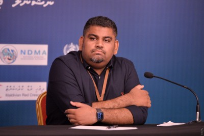 މަބްރޫކުގެ އާދޭސް: ހާލުގައި ތިބި މީހުންނަށް ފުރުސަތު ދީ އެހެން މީހުން މަޑުކޮށްދީ