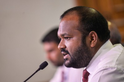 ތިން މަސް ތެރޭ ކޮވިޑް ފުރީ ގައުމަކަށް ހަދައި ސޭފް ޓުއަރިޒަމަކަށް ހެދުމުގެ އުންމީދު