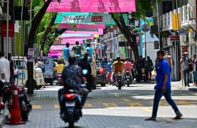 ވޯޓުލާ ދުވަހު އެއްވެސް މަކަރެއް ހެދުމުގެ ފުރުސަތެއް ނުދޭނަން: އީސީ