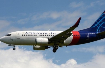 އިންޑޮނީޝިއާގެ ބޯޓު ކަނޑަށް ވެއްޓުނު ކަމަށް ބެލެވޭ ތަން ހޯދައިފި